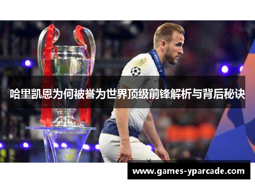 哈里凯恩为何被誉为世界顶级前锋解析与背后秘诀